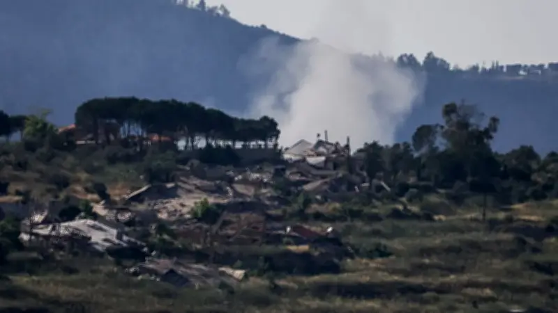 ABD'den İran'a Yeni Saldırı Dalgası: Hava Sahası Kapatıldı