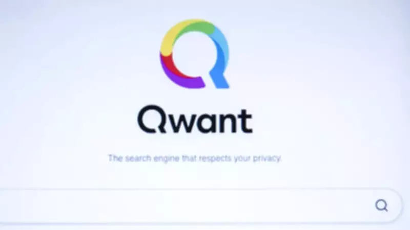 AB'den dijital bağımsızlık hamlesi: Google'ın yerini Qwant aldı