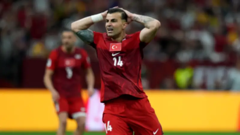 Abdülkerim Bardakcı: Çalıştığımız Yerden Gol Yedik, Önümüzdeki 2 Maçı Kazanacağız