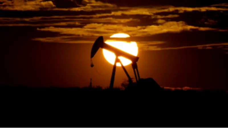 ABD'nin ticari ham petrol stokları 7,2 milyon varil azaldı