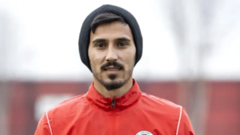 Abdullah Şahindere, Gençlerbirliği'ne 12 Yıl Sonra Veda Etti