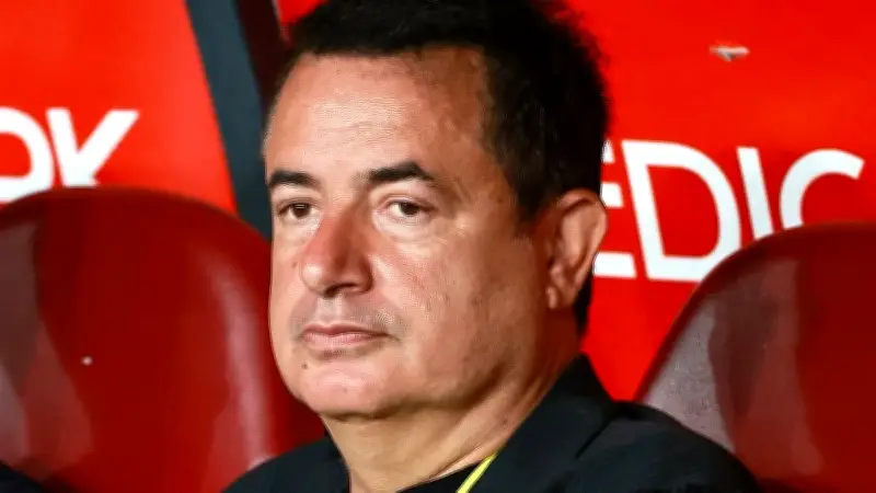 Acun Ilıcalı, Victor Nelsson için Galatasaray'ın kapısını çaldı