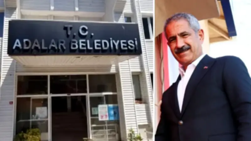 Adalar Belediyesi'ne yolsuzluk operasyonu: Başkan Akpolat dahil 41 kişi gözaltında