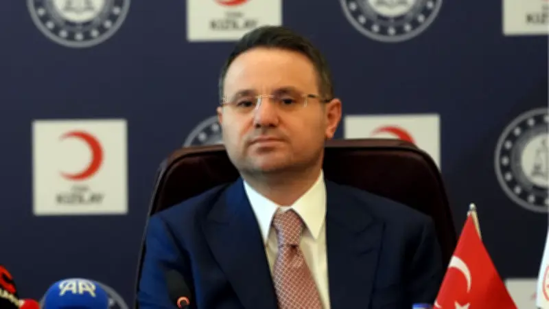 Adalet Bakanı Gürlek: 7 ilde 10,3 milyar liralık yasa dışı bahis ve dolandırıcılık operasyonu