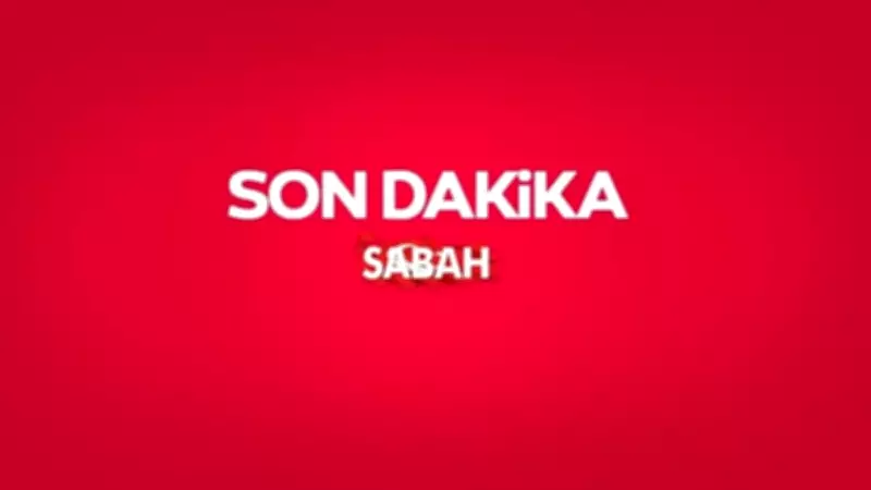 Adalet Bakanı Gürlek duyurdu: 7 ilde 113 adreste suç örgütü operasyonu