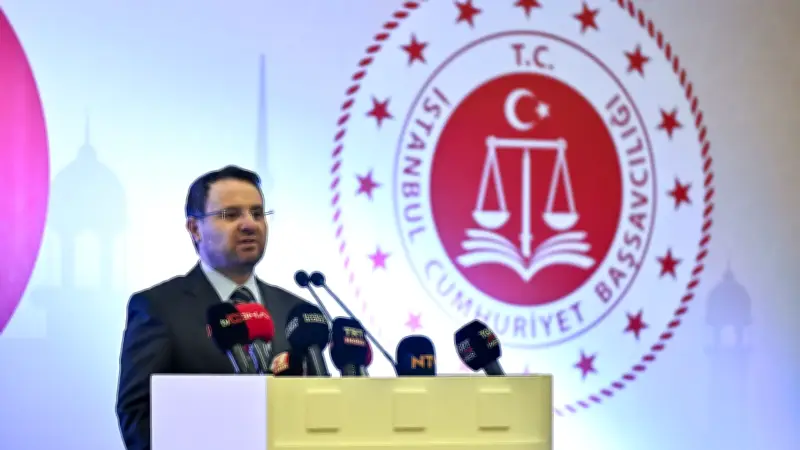 Adalet Bakanı Gürlek, e-Avukat Uygulamasını Tanıttı