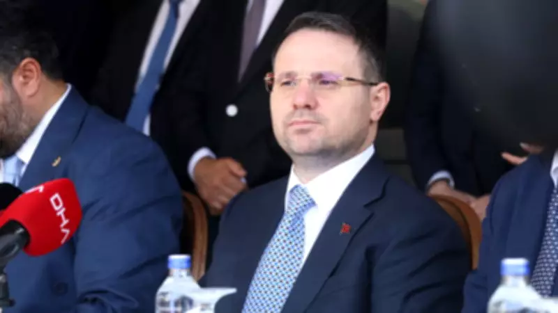 Adalet Bakanı Gürlek: Mayıs'ta 4 bin 606 şüpheli tutuklandı