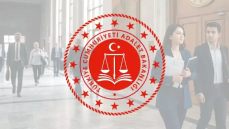 Adalet Bakanlığı 900 İcra Katibi Alımı 2026: Başvuru Şartları ve Tarihleri