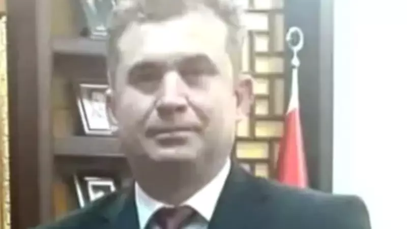 Adana'da vahşet: Emekli polis oğlunu sokak ortasında öldürdü