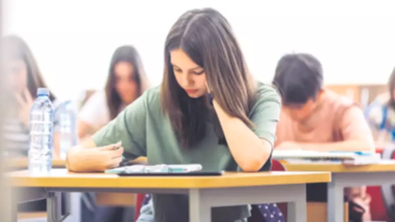 Adaylar dikkat! MEB-AGS, ALES ve YÖKDİL sınav tarihleri değişti