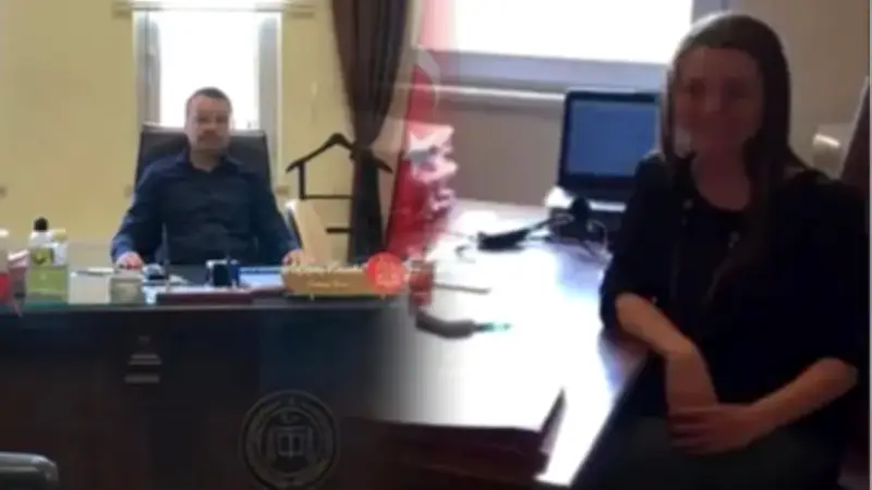 Adliyede Hakim Aslı Kahraman'ı Vuran Savcı Kılıçarslan İçin 42 Yıl Hapis İstemi