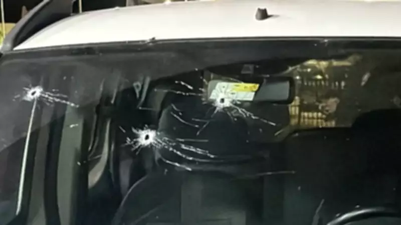 Adıyaman'da silahlı saldırı: 1 kişi hayatını kaybetti