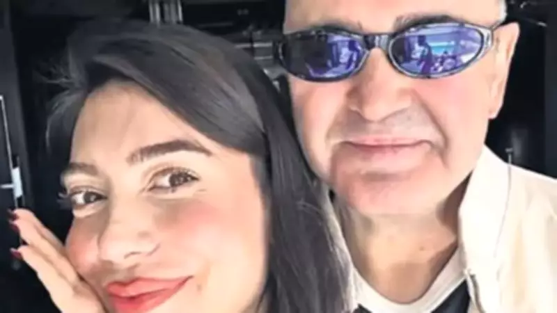 Şafak Sezer ve Birsu Demir 15 Yıl Sonra Buluştu