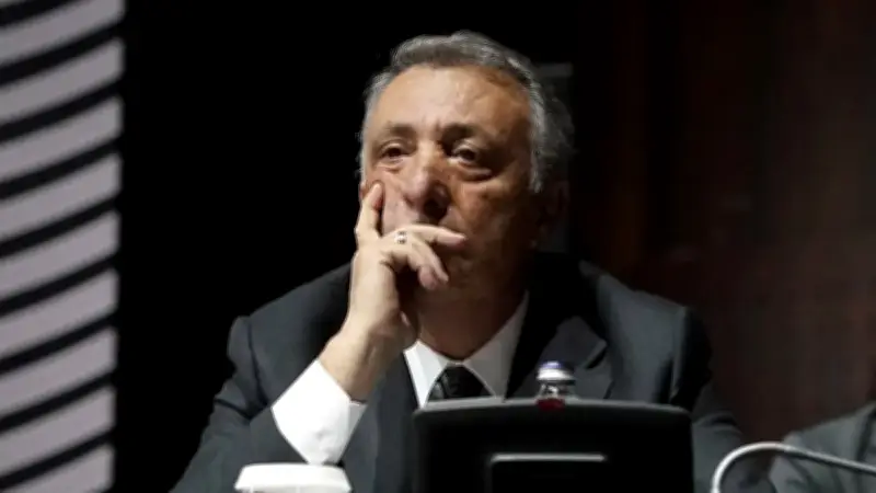 Ahmet Nur Çebi, Altay'ı Devralmadan Önce Detaylı İnceleme Yapacak