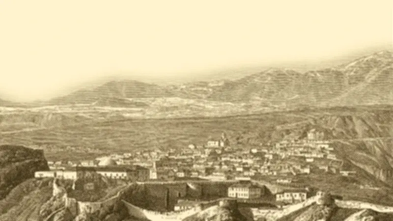 Ahıska Türkleri sergisi yarın AKM'de açılıyor