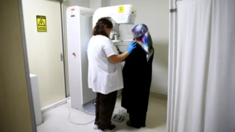 Aile Hekiminin Yönlendirmesiyle Kanserini Yendi: Aynur Güven'in Mücadelesi