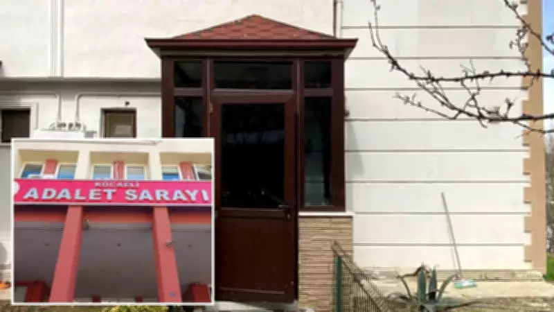 Ailecek dolandırıcılık: 'Hacı baba' kılıfıyla 2 milyon lira vurgun