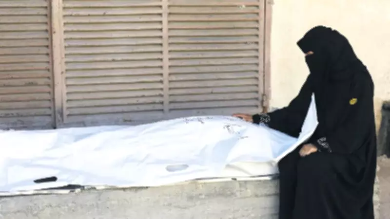 Ailelerin Sığındığı BM Okuluna İsrail Füzesi: 72 Bin 942 Ölü
