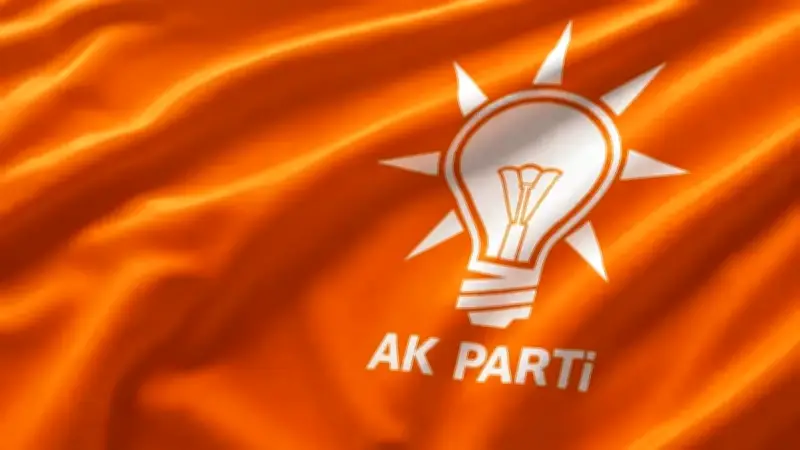 AK Parti 33. İstişare Kampı Sapanca'da Başlıyor