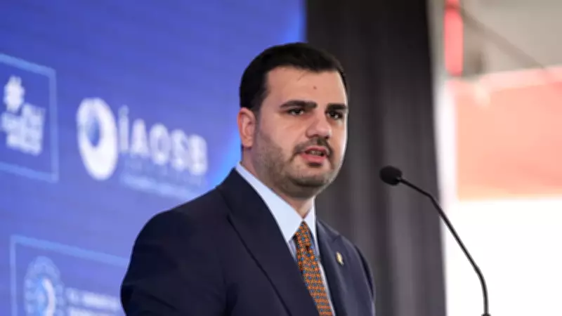 AK Parti Genel Sekreteri İnan: 2028'de Tarihi Zaferi Tekrar Elde Edeceğiz