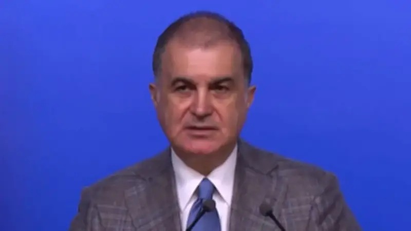 AK Parti MYK Toplantısı Sona Erdi: Çelik'ten Önemli Açıklamalar