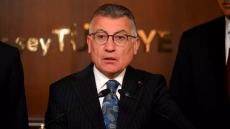 AK Parti'den nafaka açıklaması: 12. Yargı Paketi'nde yer almayacak