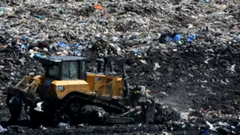 AK Partili Çankırı'dan Bergama Çöp Tesisine Tepki: 8 Aydır Adım Atılmadı