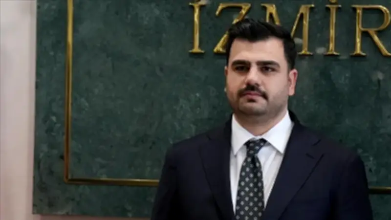 AK Partili Eyyüp Kadir İnan'dan AP Raporuna Sert Tepki: Türkiye İcazet Alacak Ülke Değil