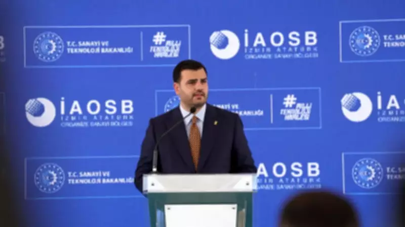 AK Partili İnan'dan İZBB Başkanı Tugay'a Sert Tepki