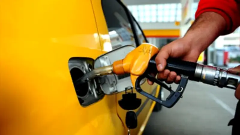Akaryakıt ve LPG'de teminat tutarı 5 katına çıkarıldı