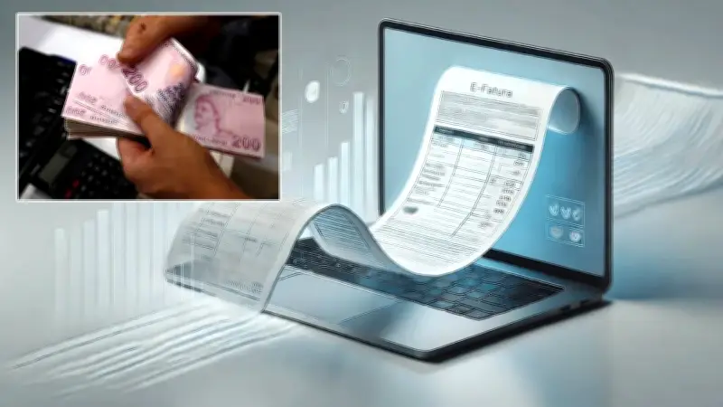 Akıllı Sayaçlarda Yeni Dönem: Elektrik, Su ve Doğalgaz Tek Sistemde