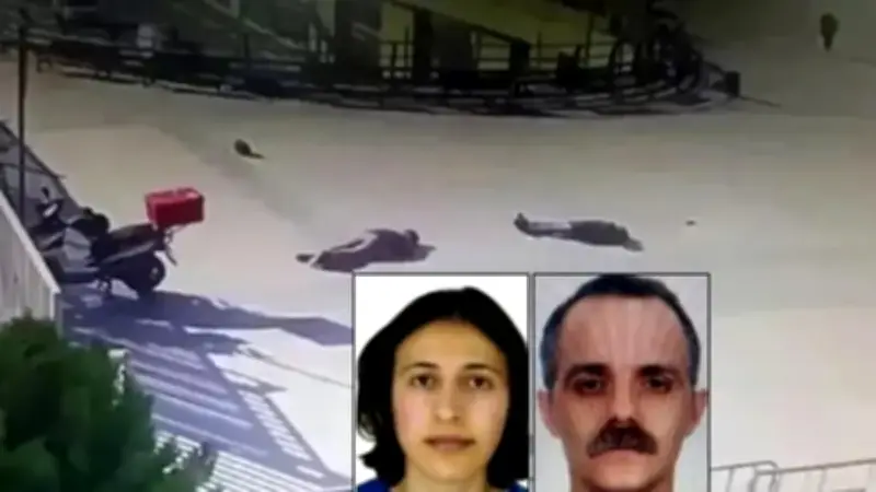 Çağlayan Adliyesi saldırganının ablasına 9 yıl hapis cezası