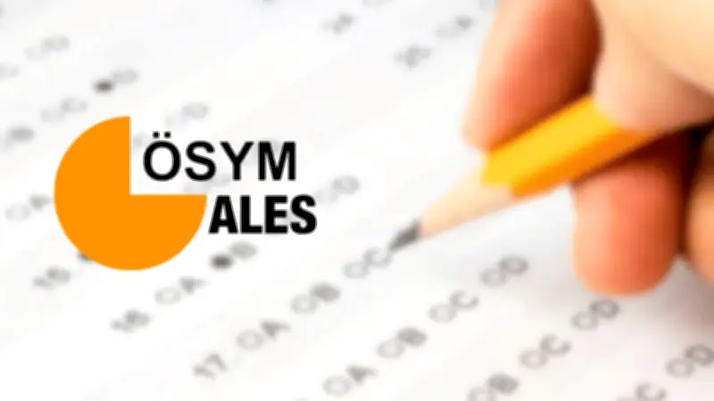 ALES/2 Başvuru Tarihleri ve Ücreti 2026: ÖSYM AİS ile Başvuru Rehberi