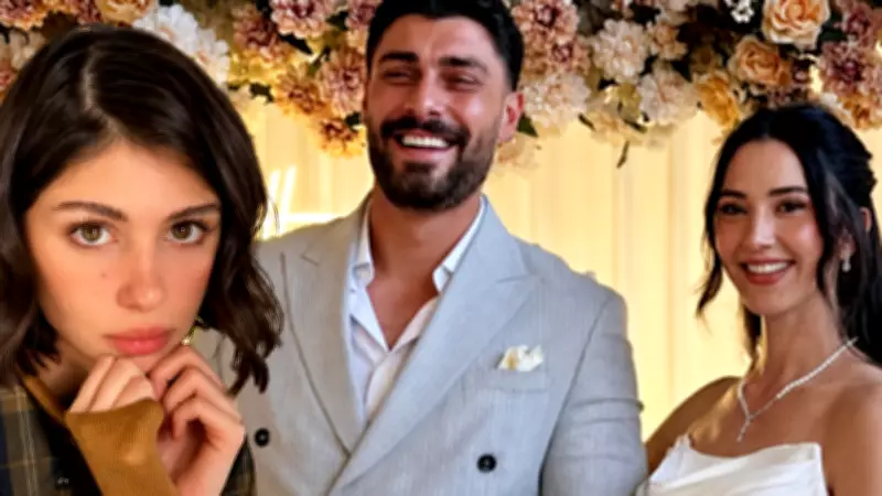 Ali Öner'in eski nişanlısı Livanur Aydın'dan sessizliğini bozan açıklama