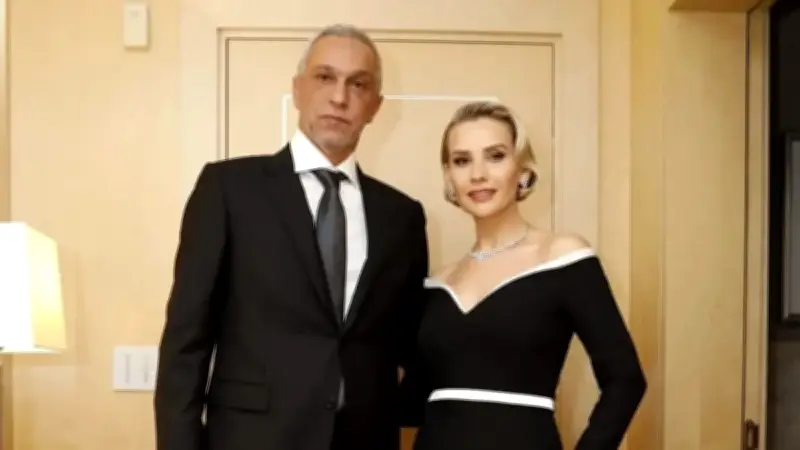 Ali Özbir'in Esra Erol'u telefonuna kaydetme şekli şoke etti