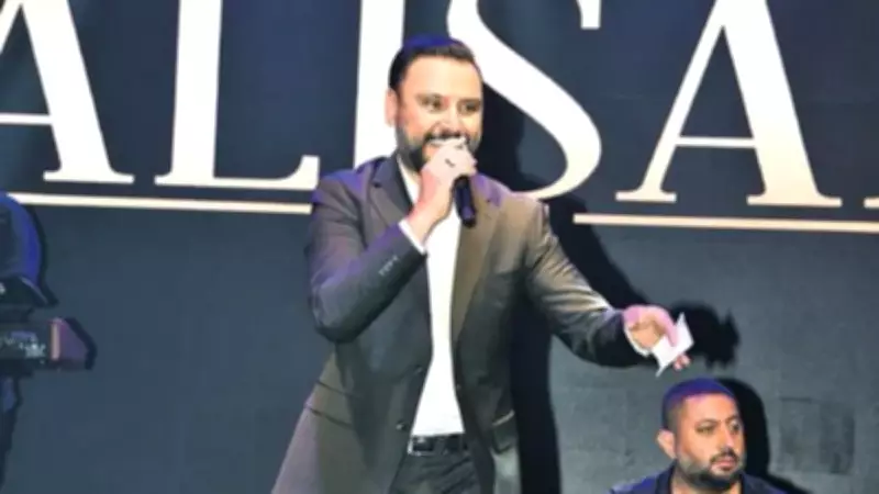 Alişan ve Buse Varol'dan ayrılık iddialarına yanıt: Biz mutluyuz, ayrılmıyoruz