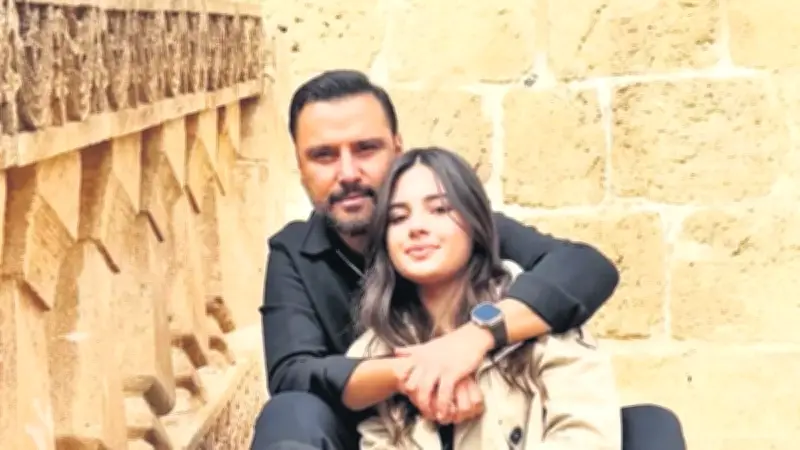 Alişan'ın Yeğeni Eyşan, 'Kadere Bak' Şarkısını Buldu, Amcasına Büyük Jest Yaptı