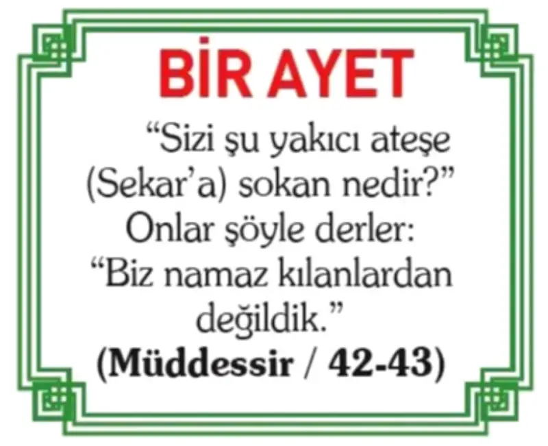 Allah Şahdamarından Daha Yakındır: İhsan Makamı ve Tasavvuf