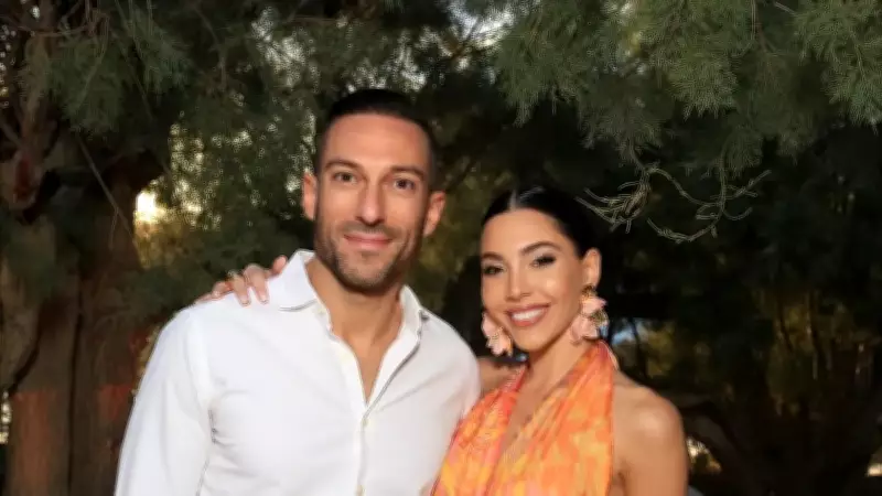 Allan Hakko ve Pelin Uluksar'dan Romantik Balıkçı Keyfi