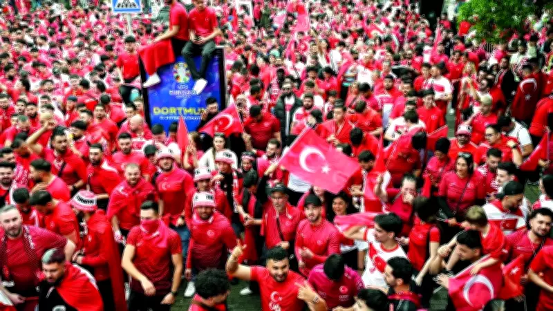 Almanya'dan skandal karar: Milli takım gurbetçiye şifrelendi