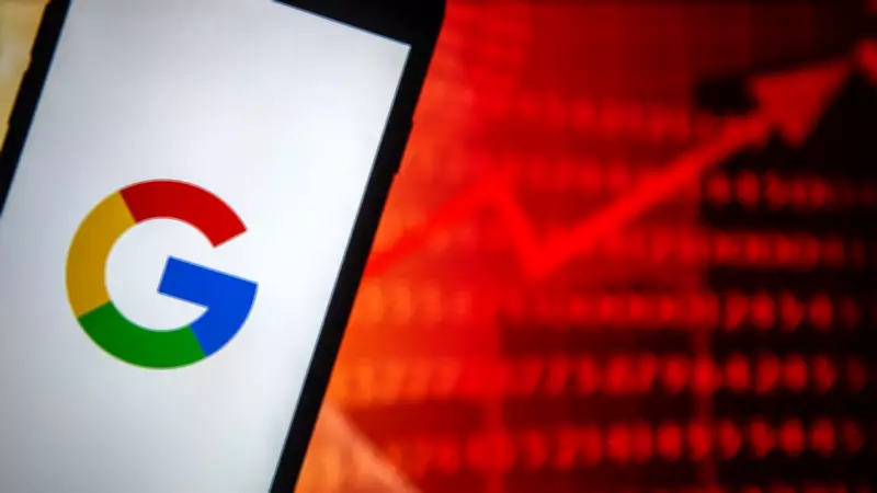 Alphabet, Google'ın Yapay Zeka Hamlesi İçin 85 Milyar Dolarlık Rekor Sermaye Artışı
