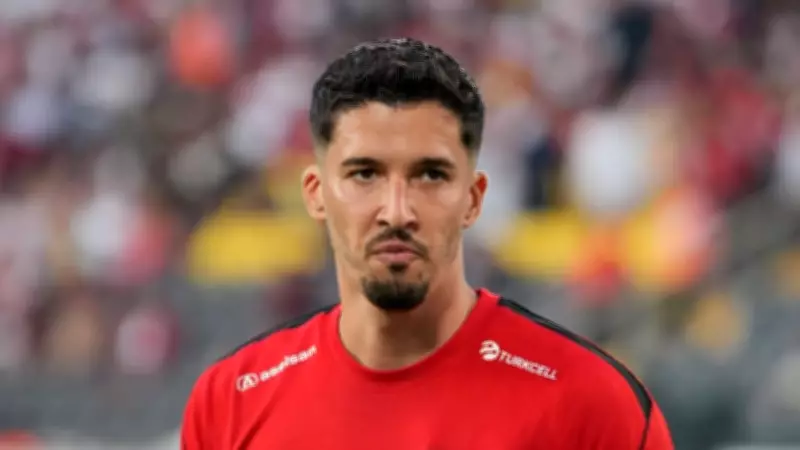 Altay Bayındır: Hedefimiz Dünya Kupası'nı Kazanmak