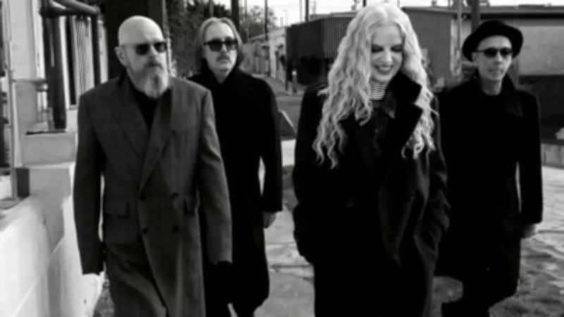 Alternatif Rock Efsanesi Garbage 3 Temmuz'da İstanbul'da