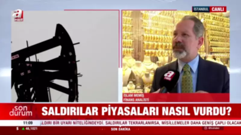 Altında 50 Liralık Geri Çekilme: İslam Memiş'ten Alım Fırsatı Açıklaması