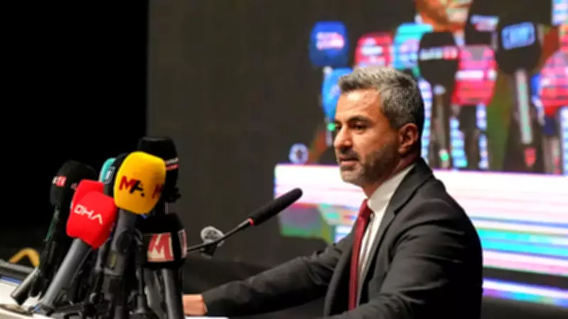 Amedspor'da Nahit Eren Yeniden Başkan Seçildi! Güven Tazeledi