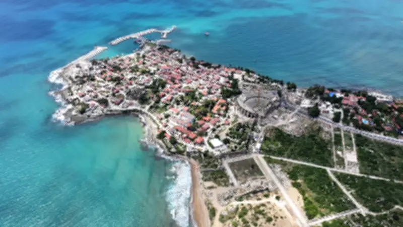 Anadolu'nun Kayıp Dili Sidece'de 31 Harf Tespit Edildi