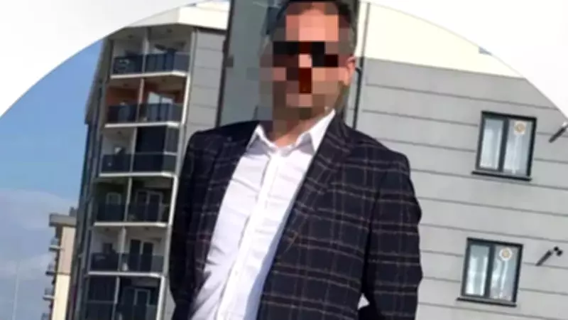Çanakkale'de iş insanına silahlı saldırı: 1 tutuklu