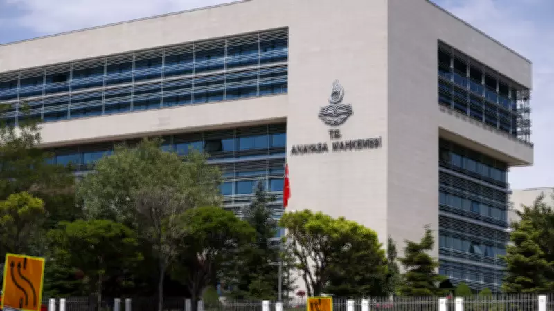 Anayasa Mahkemesi'nde süresiz nafaka kararı bugün açıklanıyor
