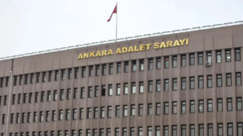 Ankara Başsavcılığı'nda yeni dönem: Başsavcı vekillerinin görevleri belirlendi