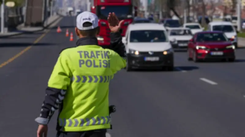 Ankara Emniyeti'nden NATO Zirvesi öncesi 'Turkuaz' operasyonu: 58 kişi yakalandı